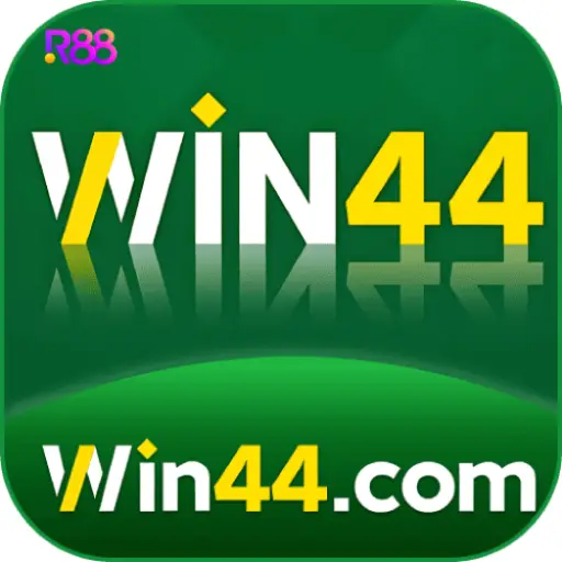Download oficial do APP WIN44